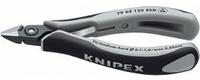 Knipex Präzisions-Elektronik-Seitenschneider ESD (79 62 125 ESD)