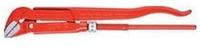 Knipex 83 20 010, Knipex 83 20 010 Eckrohrzange 45&deg; 1"