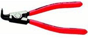 Knipex Sicherungsringzangen f&uuml;r Au&szlig;enringe auf Wellen 300 mm (46 21 A41)