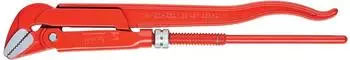 Knipex Rohrzange 45&deg; 570 mm (83 20 020)