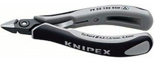 Knipex Elektronik-Seitenschneider ESD (77 52 125 ESD)