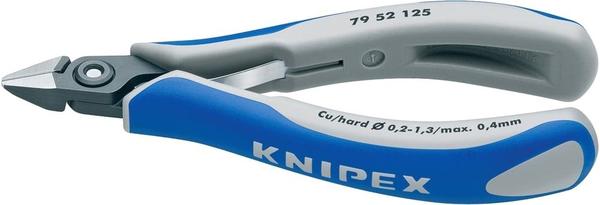 Knipex Präzisions-Elektronik-Seitenschneider (79 52 125)