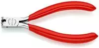 Knipex 64 11 115, Knipex 64 11 115 Elektronik- u. Feinmechanik Vornschneider 115mm