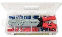 Ks Tools Crimpzangen-Set 115.1230