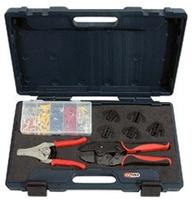 Ks Tools Crimpzangen-Set 115.1400