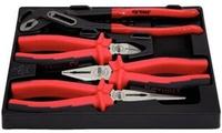 Ks Tools Zangen-Set 115.1004