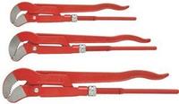 Ks Tools Set, Rohr-/Wasserpumpenzange 113.2100
