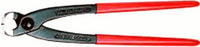 Knipex-Werk 99 04 220 EAN, Knipex Monierzange L.220mm glanzverzinkt Knipex-Werk 99 04