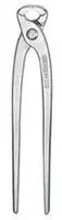 Knipex-Werk 99 04 280 EAN, Knipex Monierzange L.280mm glanzverzinkt Knipex-Werk 99 04