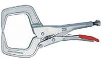 Knipex 42 34 280, Knipex 42 34 280 Klammer-Gripzange 0 - 90mm 280mm