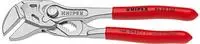 Knipex Zangenschl&uuml;ssel 8603150, 150 x 27mm Spannweite, verchromt