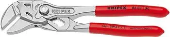 Knipex Zangenschlüssel 150 mm (86 03 150) Knipex Zangenschlüssel 150 mm (86 03 150)