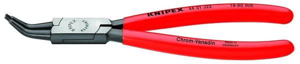 Knipex Sicherungsringzangen für Innenringe in Bohrungen 310 mm (44 31 J42)