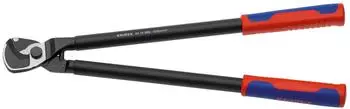 Knipex Kabelschere 500 mm (95 12 500) Knipex Kabelschere 500 mm (95 12 500)