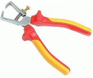 Stanley MaxSteel VDE Abisolierzange 160 mm (84-010)