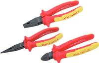 Ks Tools Zangen-Set 117.1110