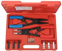 Ks Tools Zangensatz, Sicherungsringe 500.1350