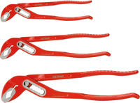 Ks Tools Set, Rohr-/Wasserpumpenzange 115.0000