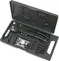 Ks Tools Blindnietzangen-Satz 150.9610