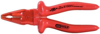 KS Tools CLASSIC Kombizange 8,0 mm (117.1711)