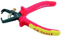 Ks Tools Abisolierzange 117.1114