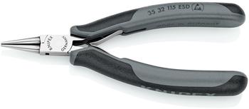 Knipex Elektronik-Greifzange ESD 115 mm (35 32 115 ESD)