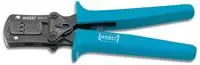 HAZET 4658-10, HAZET Crimp-Zange 4658-10 (150 mm) (4658-10) Metall