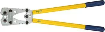 Klauke Press-Zange K06 (4012078001342)