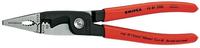 Knipex 13 81 200, Knipex 13 81 200 Elektro-Installationszange 50mm&sup2; (max) 0 (max)