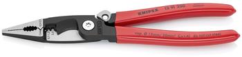 Knipex Elektro-Installationszange 200 mm (13 91 200)