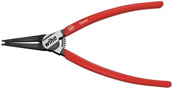 Wiha Sicherungsringzange A2 180 mm (26791)