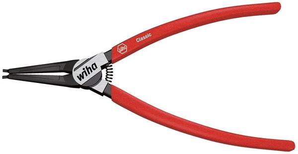 Wiha Sicherungsringzange A2 180 mm (26791)