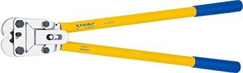 Klauke Kerb-zange 595 mm mit Sperrvorrichtung