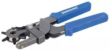 Silverline Profi-Lochzange 2-5mm (200111) Silverline Profi-Lochzange 2-5mm (200111)