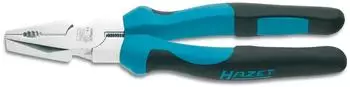 Hazet Kraft-Kombinations-Zange 210 mm 1851-44