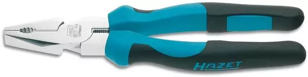 Hazet Kraft-Kombinations-Zange 210 mm 1851-44
