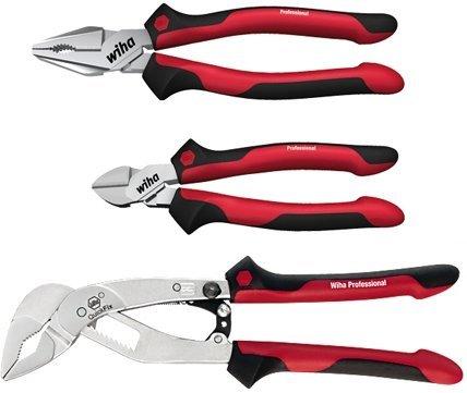 Wiha Z99000205 Zangensatz Professional Plus 3-teilig