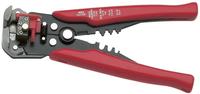 C.K Tools 495001 Automatischer Abisolierer mit Mikroeinstellknopf