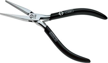 C.K Tools Elektronik-Flachzange 145 mm T3789