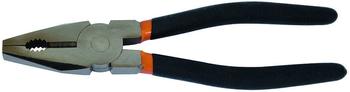 C.K Tools Kombizange mit Softgriff 200 mm AV06020