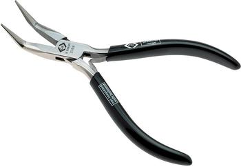 C.K Tools Elektronik-Spitzzange 180 mm T3769