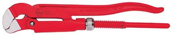 Wiha Eckrohrzange Classic S-Maul.Z 26 0 015 00