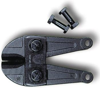Ironside Ersatzkopf für Bolzenschneider 450 mm 126104
