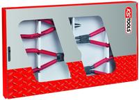 Ks Tools Zangensatz, Sicherungsringe 119.2050