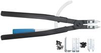 Ks Tools Zangensatz, Sicherungsringe 500.1340