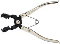 Ks Tools Zange, Schlauchschelle 115.1057