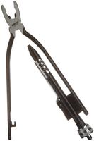 Ks Tools Drahtwirbelzange 116.1302