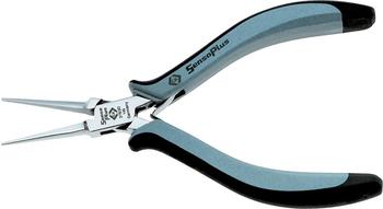 C.K Tools Nadelzange für die Elektronik ESD (T3783D)