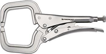 Promat Klammergripzange (4000810648)