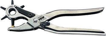 VBW Revolverlochzange 225 mm (355 0 05)